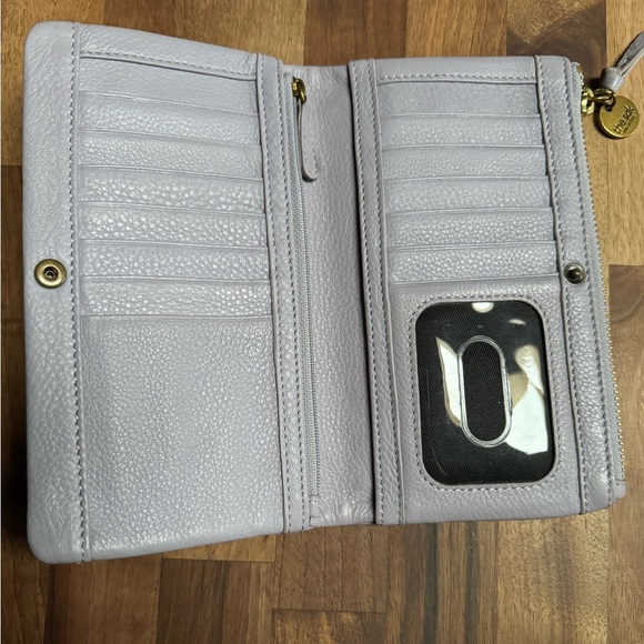 The sak wallet - Picture 2 of 2